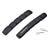 Linear Pull Brake Parts Ciclovation Ciclovation Advanced Mountain Brake pad insert Black Dark Slate Gray