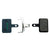 Disc Brake Pads Kool Stop Kool Stop Shimano (B-type 2-piston) Pads Braking TRP E-Bike O Dark Slate Gray