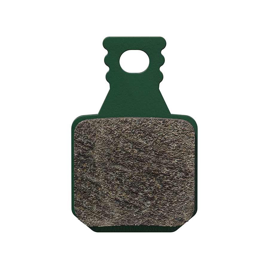 Disc Brake Pads Magura Magura 8.S Disc Brake Pads - Sport Compound Steel Backing For 4 Piston Calipers Dark Slate Gray