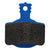 Disc Brake Pads Magura Magura 7.C Disc Brake Pads Comfort Compound Dark Slate Gray