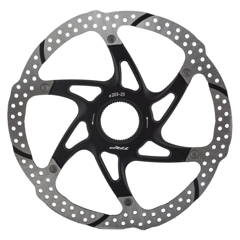 TRP Disc Rotor ( ) - Dragonspine Cycling