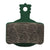 Disc Brake Pads Magura Magura 7.S Disc Brake Pads - Sport Compound Steel Backing For 2 Piston Calipers Dark Slate Gray