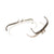 Disc Brake Parts SRAM SRAM Maven Disc Brake Pad Spreader Spring - Fits Maven 2014+ 4-Piston Calipers 2 pcs. Antique White