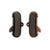 Disc Brake Pads SRAM SRAM Maven X-Large Disc Brake Pads - Sintered Compound Steel Backed Powerful Fits Maven 2024+ Dark Slate Gray