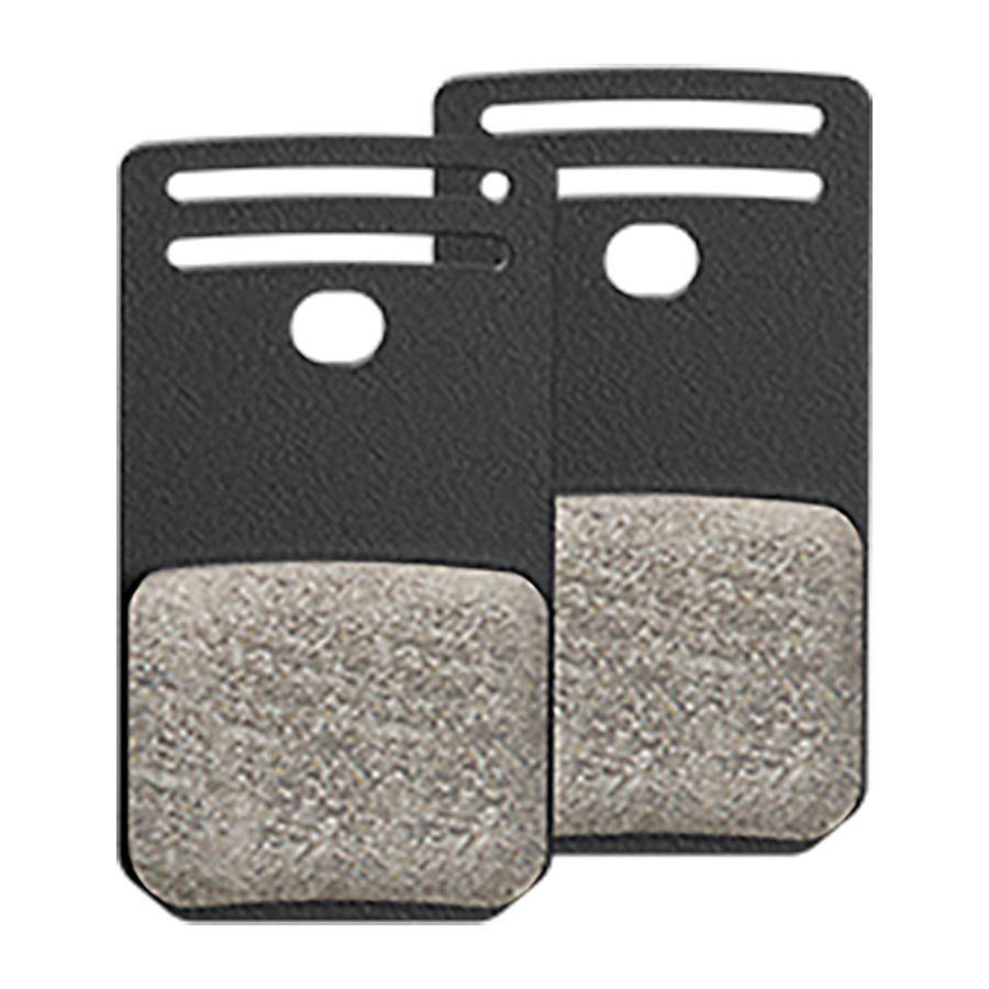 Disc Brake Pads Magura Magura 13.S Gustav Disc Brake Pads Shape: Magura Gustav Pro Organic Pair Dark Slate Gray
