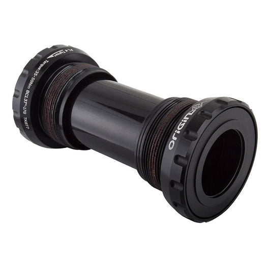 Bottom Brackets Origin8 Origin8 Revolvr GXP Outboard ENG Bottom Bracket 68/73mm SRAM GXP 22/24mm Dark Slate Gray