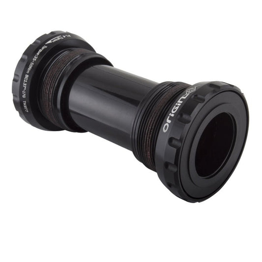 Bottom Brackets Origin8 Origin8 Revolvr HTII Outboard ENG Bottom Bracket 68/73mm Shimano HTII 24mm Dark Slate Gray