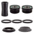 Bottom Brackets Black ops Black ops 19mm Euro ENG Bottom Bracket Euro 19mm Dark Slate Gray