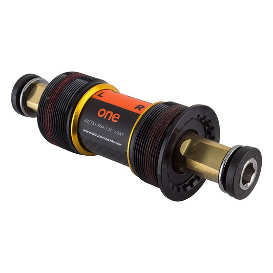 BOX Bottom Brackets ( ) - Dragonspine Cycling