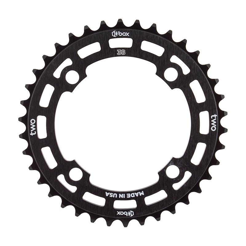 BOX Chainrings ( ) - Dragonspine Cycling