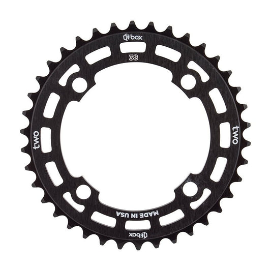 BOX Chainrings ( ) - Dragonspine Cycling