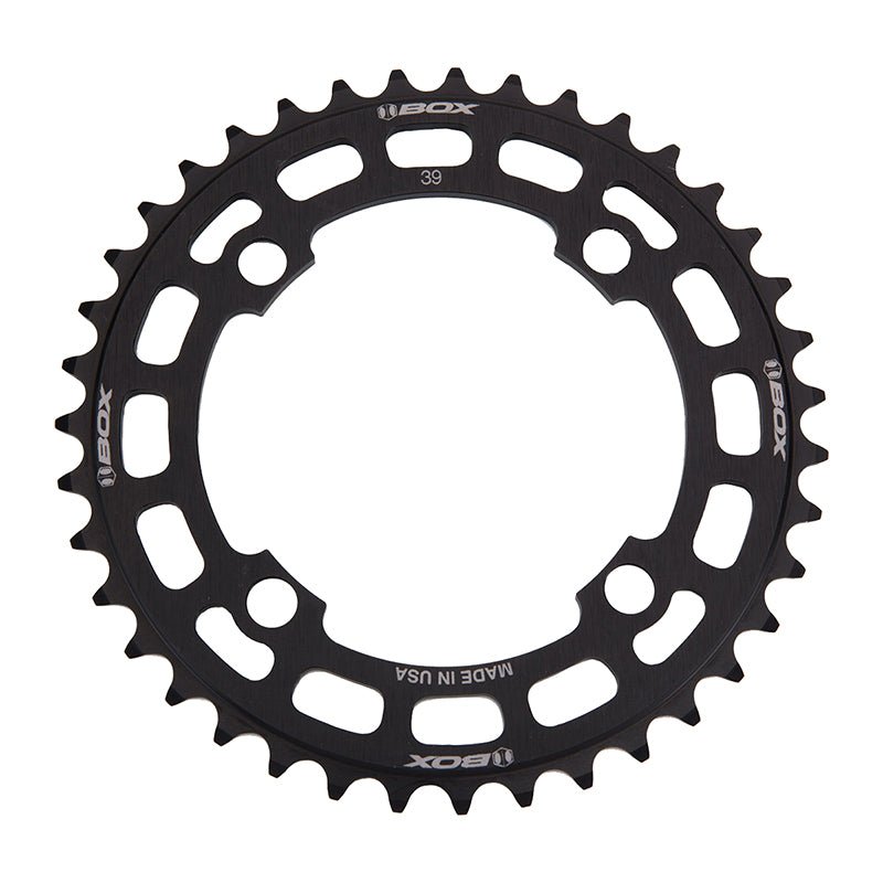 BOX Chainrings ( ) - Dragonspine Cycling