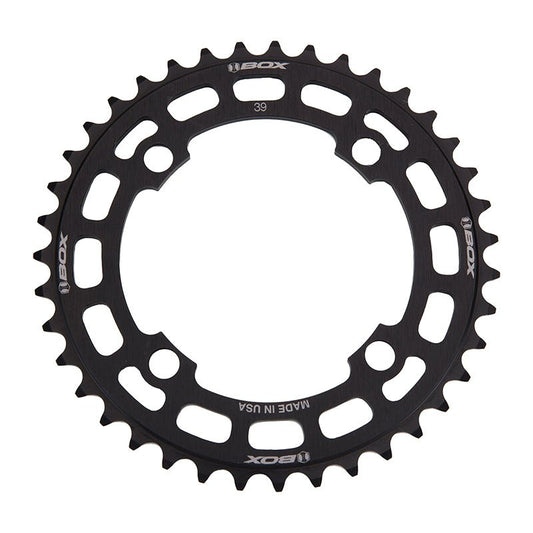 BOX Chainrings ( ) - Dragonspine Cycling