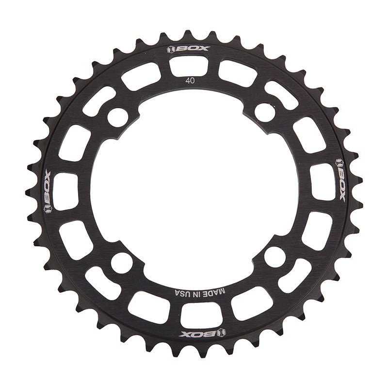 BOX Chainrings ( ) - Dragonspine Cycling