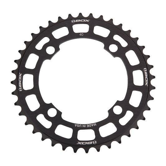 BOX Chainrings ( ) - Dragonspine Cycling