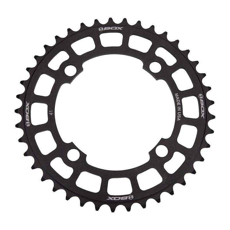 BOX Chainrings ( ) - Dragonspine Cycling
