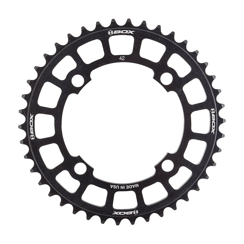 BOX Chainrings ( ) - Dragonspine Cycling