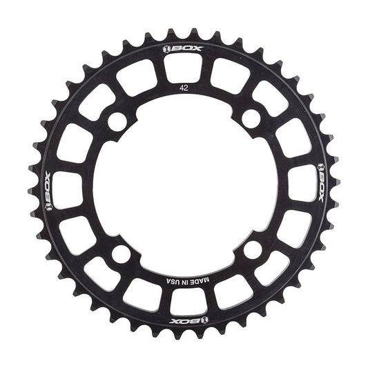 BOX Chainrings ( ) - Dragonspine Cycling