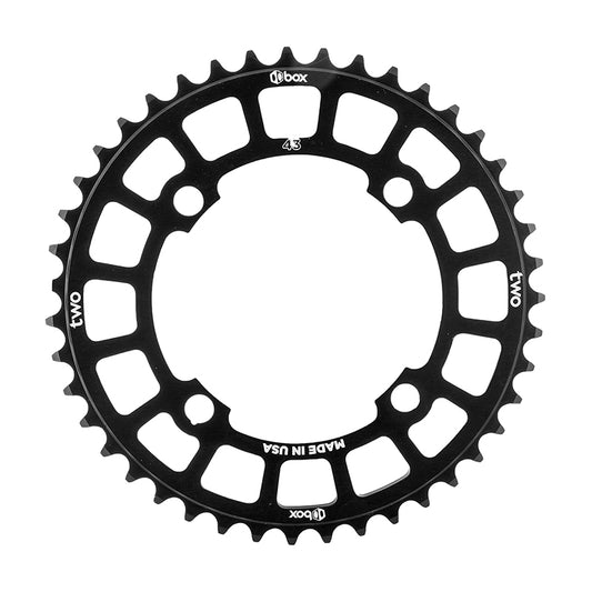 BOX Chainrings ( ) - Dragonspine Cycling