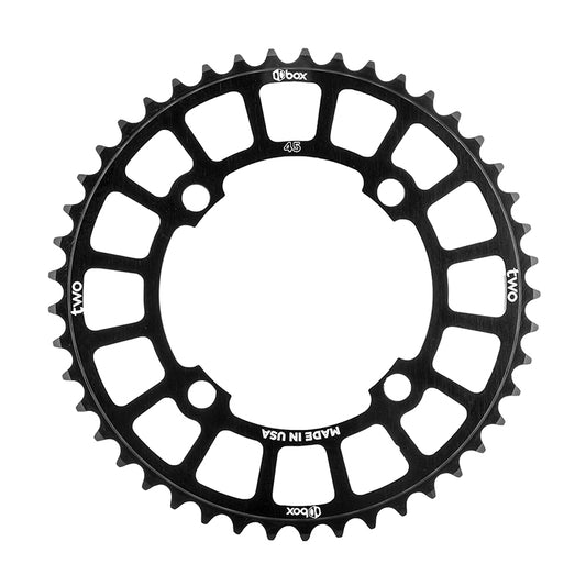 BOX Chainrings ( ) - Dragonspine Cycling