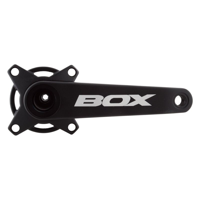 BOX Cranksets and Arms ( ) - Dragonspine Cycling