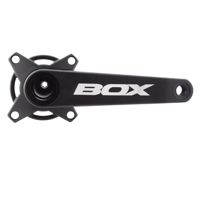 BOX Cranksets and Arms ( ) - Dragonspine Cycling