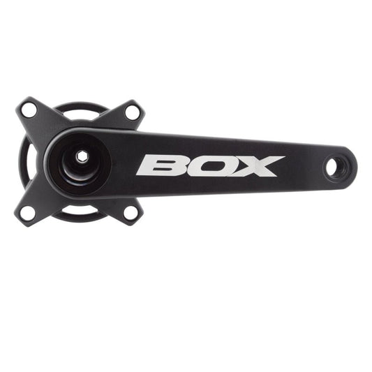 BOX Cranksets and Arms ( ) - Dragonspine Cycling
