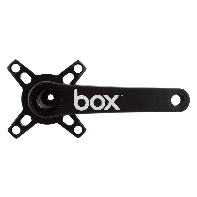 BOX Cranksets and Arms ( ) - Dragonspine Cycling