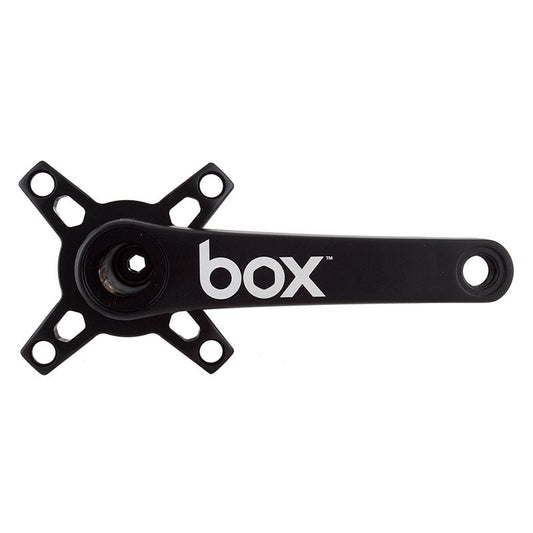 BOX Cranksets and Arms ( ) - Dragonspine Cycling