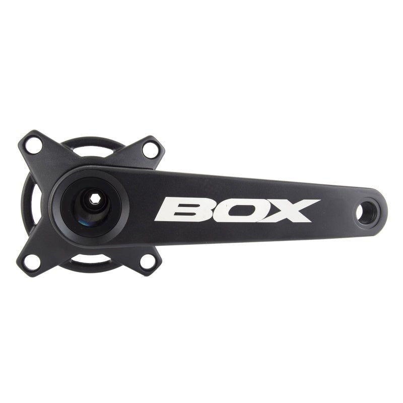 BOX Cranksets and Arms ( ) - Dragonspine Cycling