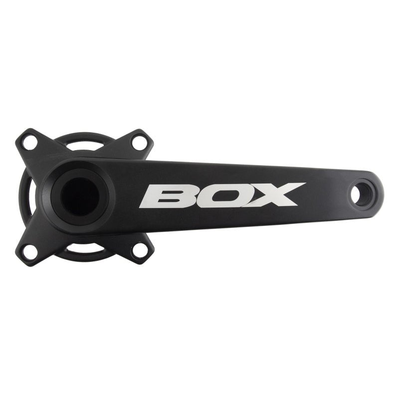 BOX Cranksets and Arms ( ) - Dragonspine Cycling