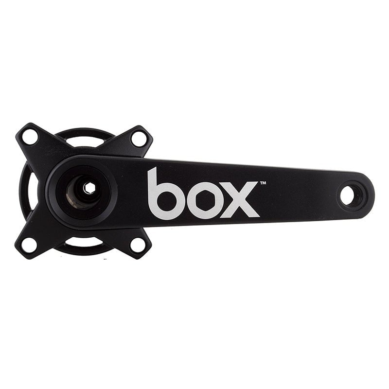 BOX Cranksets and Arms ( ) - Dragonspine Cycling