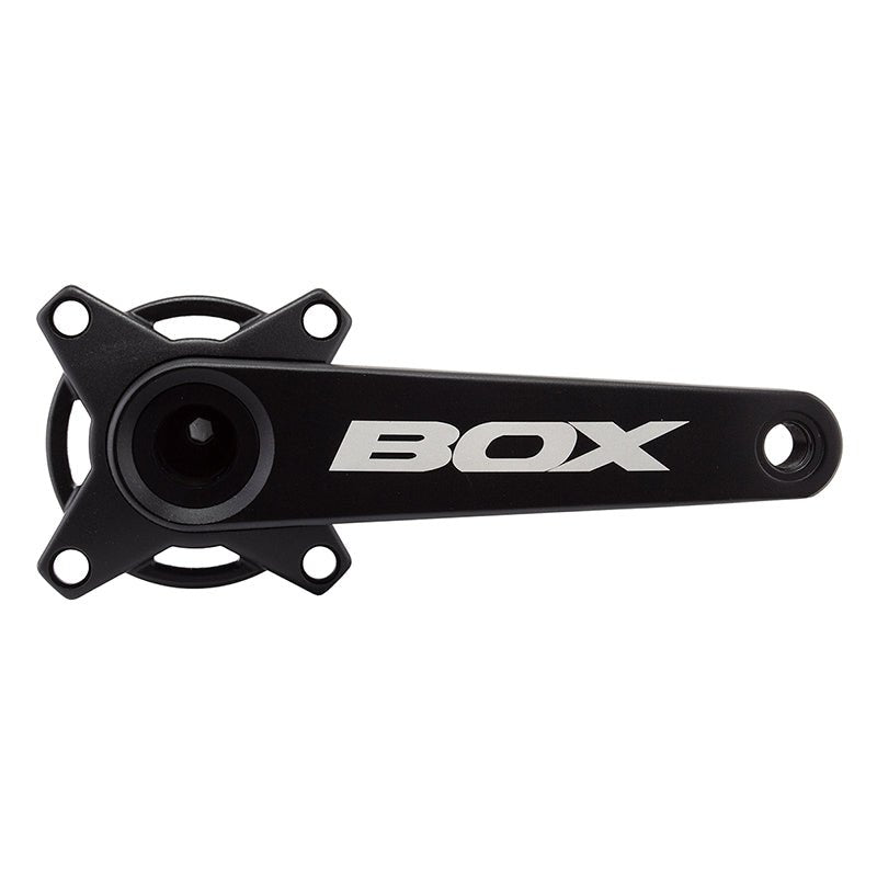 BOX Cranksets and Arms ( ) - Dragonspine Cycling
