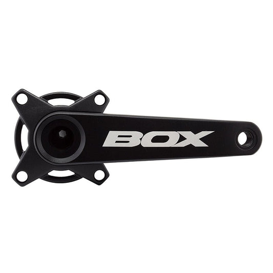 BOX Cranksets and Arms ( ) - Dragonspine Cycling