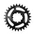 Chainrings Origin8 Origin8 Holdfast Direct 1x Chainring Boost 28T Black