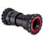 Bottom Brackets Origin8 Origin8 Revolvr BB86/92 Thread-Together BB86/BB92 Bottom Bracket 86-92mm x 41mm Shimano HTII 24mm Dark Slate Gray