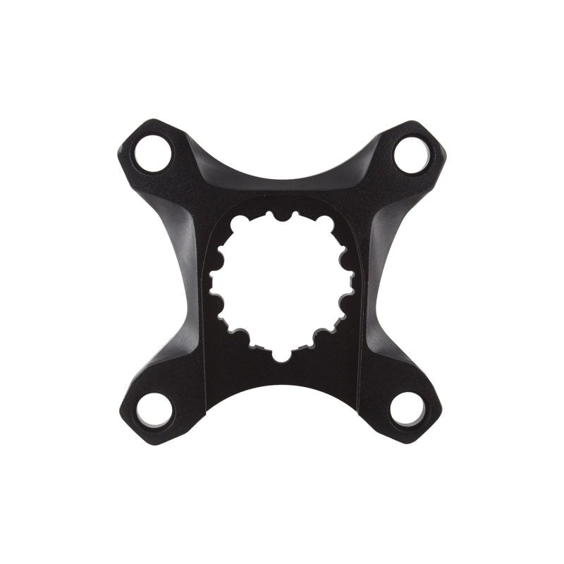 Chainrings Origin8 Origin8 Thruster 2x MTB Direct Mount Spider chainring Dark Slate Gray