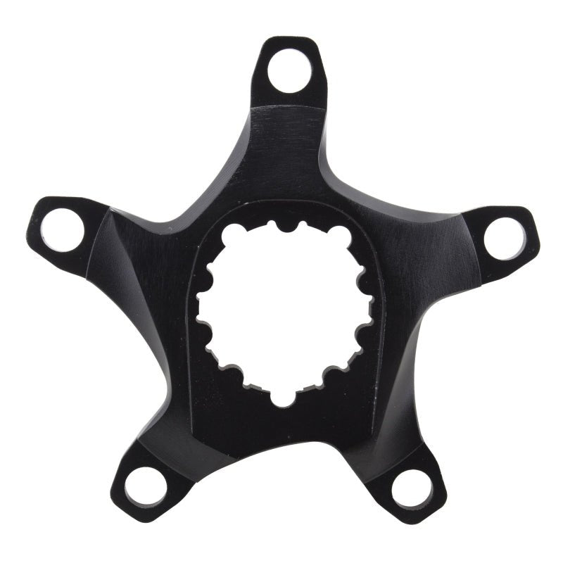 Chainrings Origin8 Origin8 Thruster 2x Road Direct Mount Spider chainring Dark Slate Gray