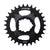 Chainrings Origin8 Origin8 Thruster Direct 1x MTB Chainring 30T Dark Slate Gray