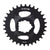 Chainrings Origin8 Origin8 Thruster Direct 1x MTB Chainring 32T Dark Slate Gray