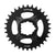 Chainrings Origin8 Origin8 Thruster Direct 1x Boost/Fat Chainring 32T Dark Slate Gray