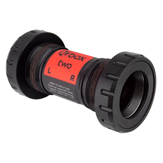BOX Bottom Brackets ( ) - Dragonspine Cycling