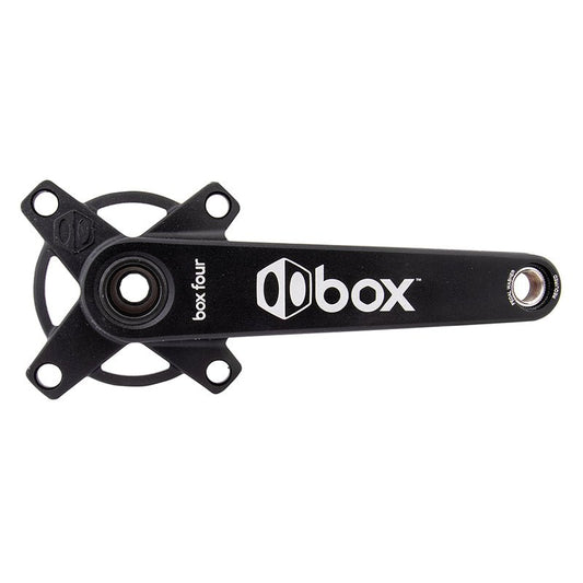 BOX Cranksets and Arms ( ) - Dragonspine Cycling