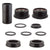 Bottom Brackets Black ops Black ops 19mm Euro MX ENG Bottom Bracket Euro 19mm Dark Slate Gray