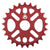 Chainrings Black ops Black ops Micro Drive II 25T chainring Brown