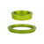 Bottom Bracket Adaptors FSA Full Speed Ahead BB386 to PF30A/BB30A Adaptor Olive Drab