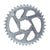Chainrings SRAM SRAM X-Sync 12sp Boost Chainring Eagle DM 38t Polar Gray Light Slate Gray
