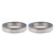 Bottom Brackets Kogel Kogel Bearing set BB30 Bottom Bracket 68/73mm BB30 Dark Gray