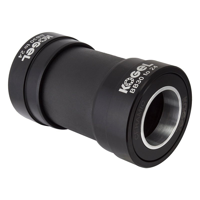 Bottom Brackets Kogel Kogel -24 BB30 Bottom Bracket 68/73mm Sram GXP 24/22mm Dark Slate Gray