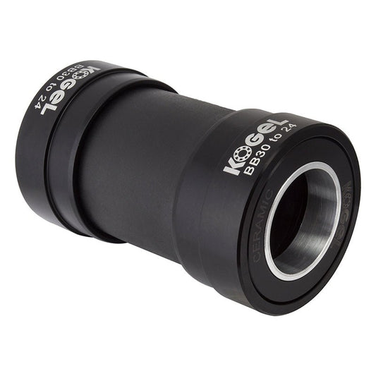 Bottom Brackets Kogel Kogel -24 BB30 Bottom Bracket 68/73mm Sram GXP 24/22mm Dark Slate Gray
